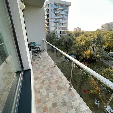 Apartment Selena By The Sea