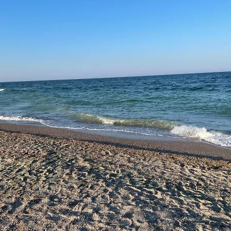 Apartment Selena By The Sea *