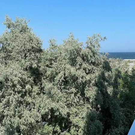 公寓 Selena By The Sea *