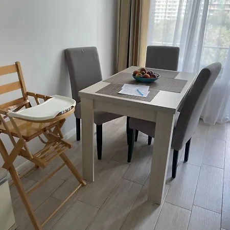 Selena By The Sea Apartment Mamaia