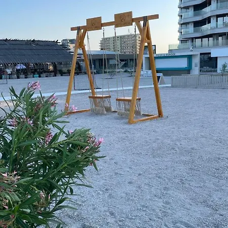 Selena By The Sea Apartament *