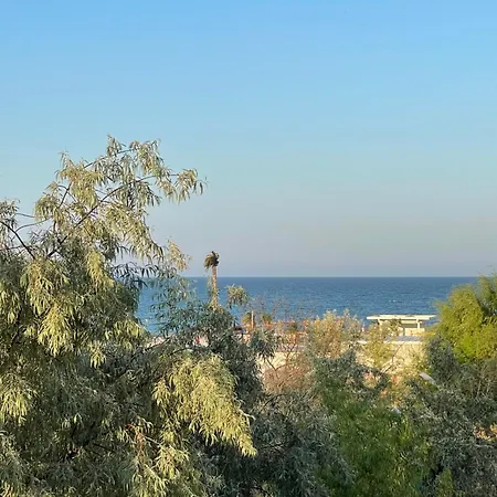 Selena By The Sea Apartament *