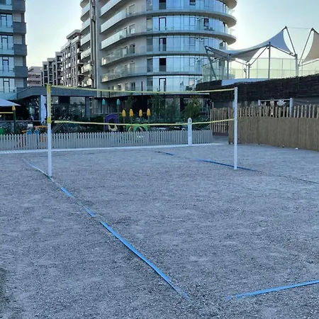 Lejlighed Selena By The Sea