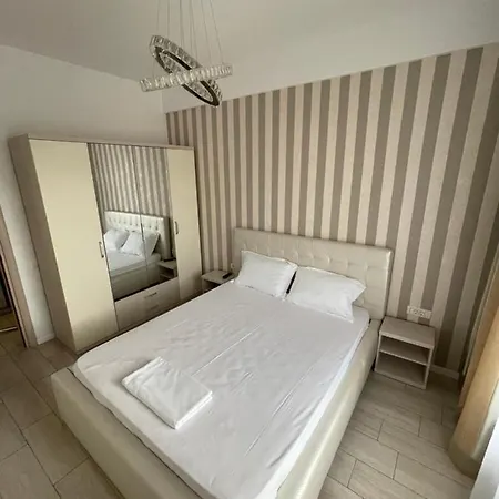 Selena By The Sea Apartament