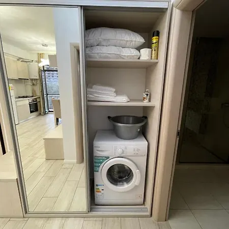 Selena By The Sea Apartament *