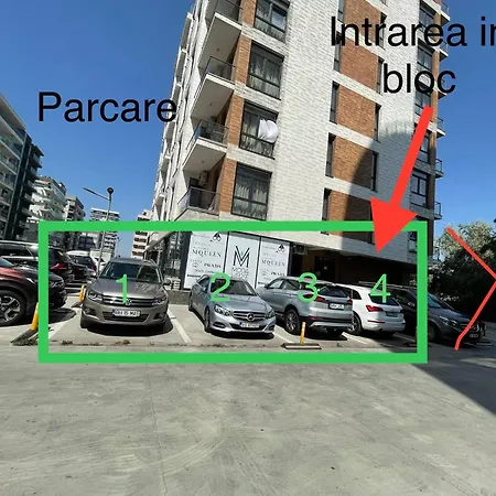 Selena By The Sea * Mamaia