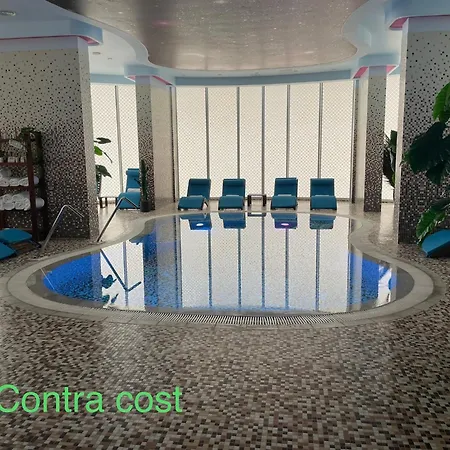 Apartament Selena By The Sea *