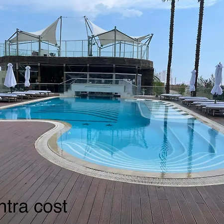 Apartament Selena By The Sea