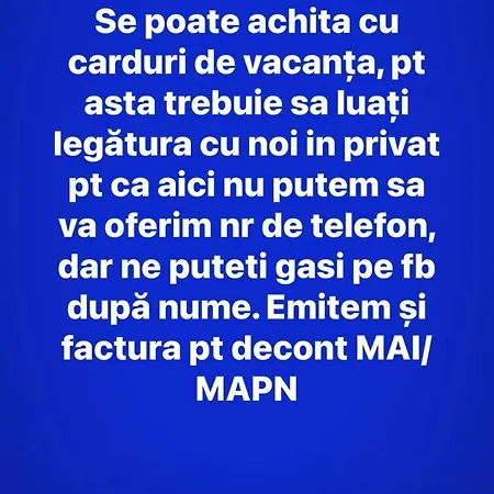 Selena By The Sea Apartament *