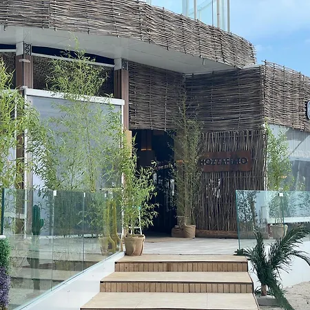 Apartment Selena By The Sea