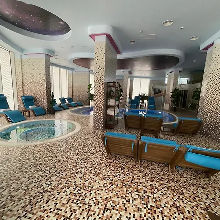 Selena By The Sea * Mamaja