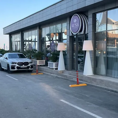 Apartament Selena By The Sea Mamaja