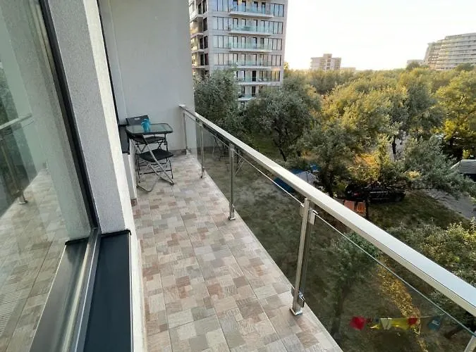 アパート Selena By The Sea