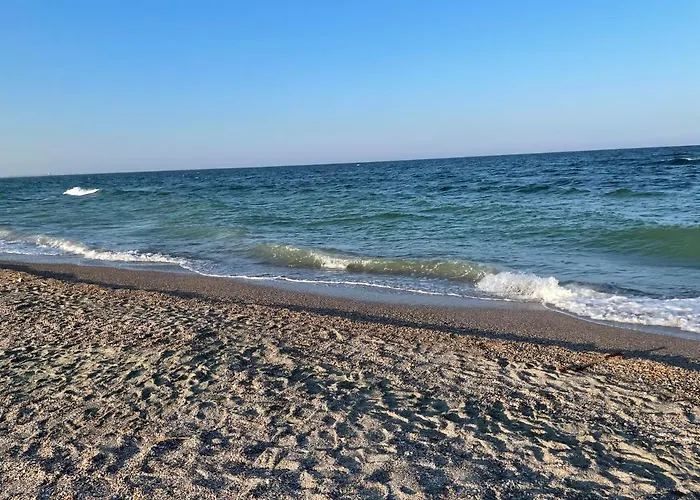 Apartment Selena By The Sea *