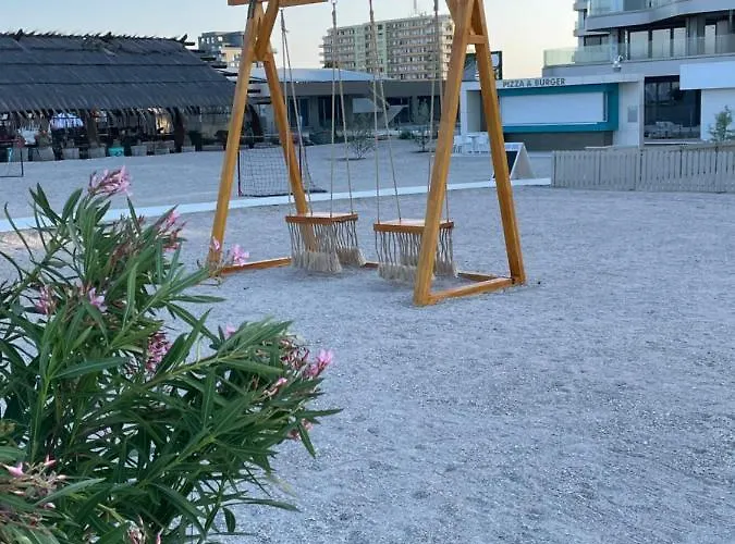 Selena By The Sea アパート *