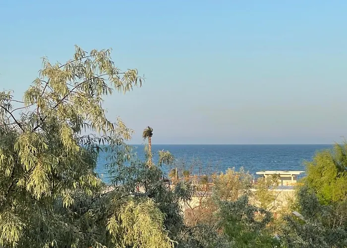 Selena By The Sea アパート *