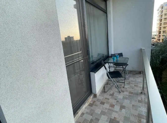 Selena By The Sea アパート *