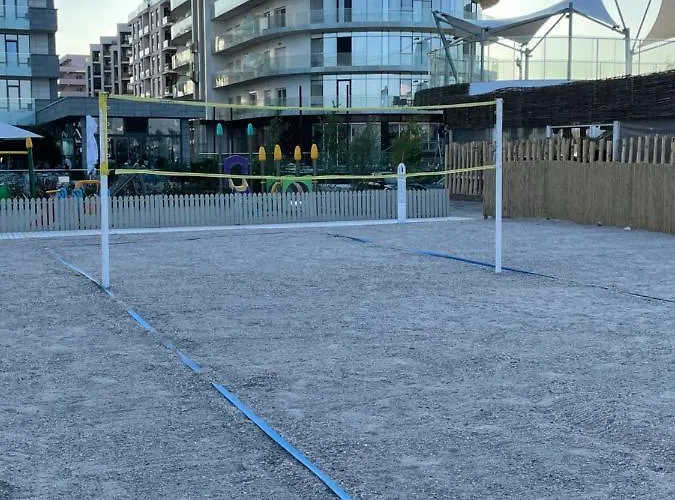 Apartment Selena By The Sea