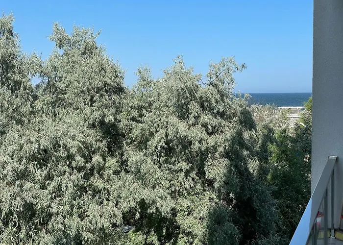 アパート Selena By The Sea *