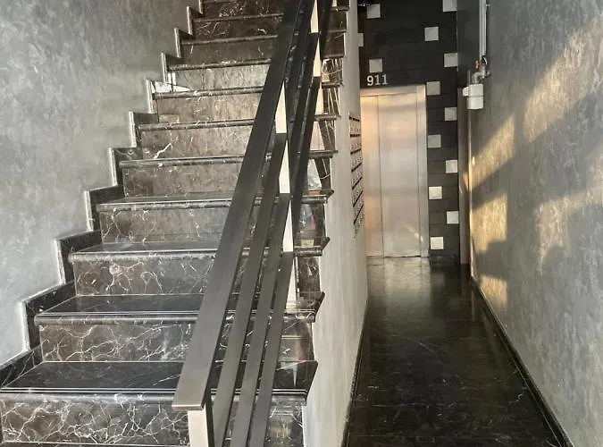 Selena By The Sea アパート ママイア