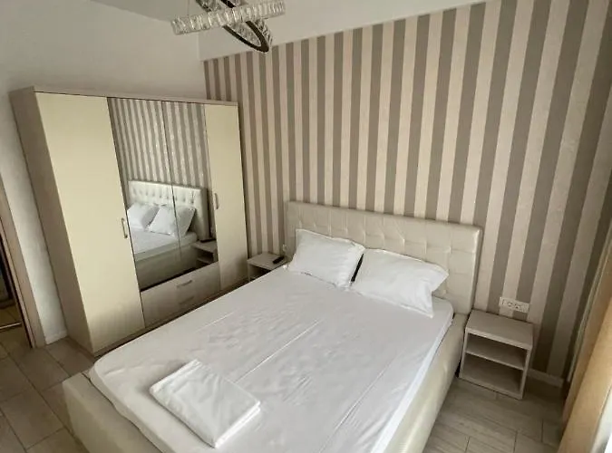 Selena By The Sea アパート