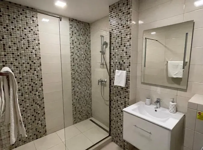 アパート Selena By The Sea *