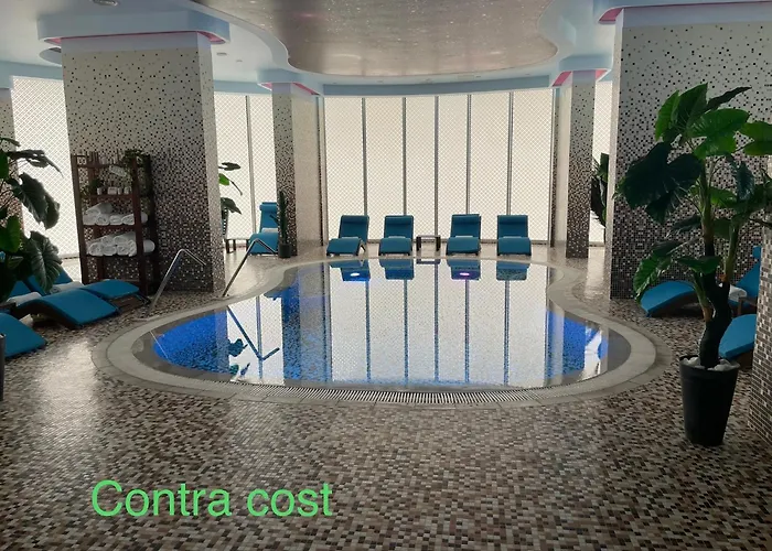 Apartment Selena By The Sea *