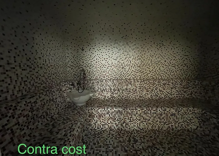 アパート Selena By The Sea ママイア