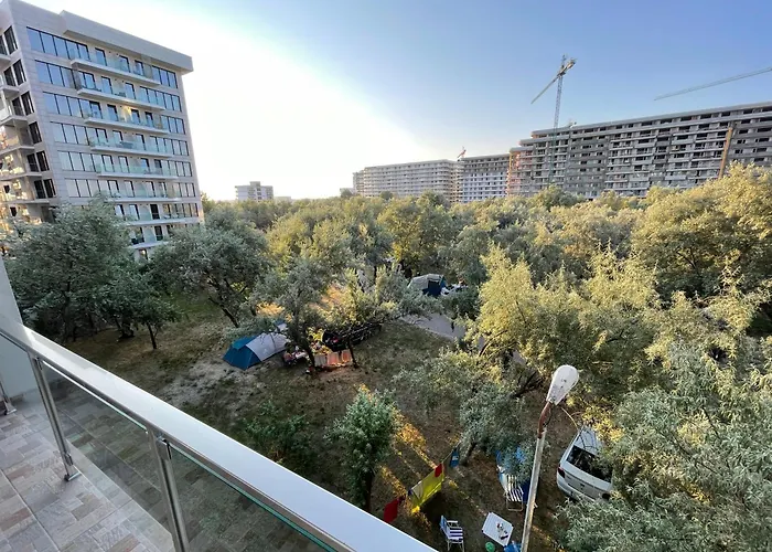 アパート Selena By The Sea