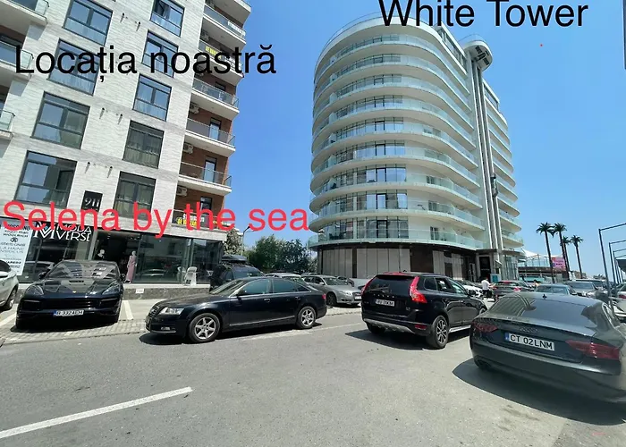 Selena By The Sea アパート *