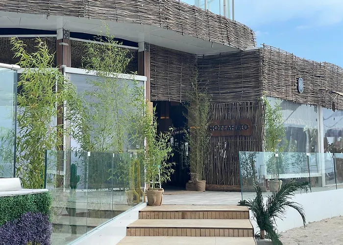 Apartment Selena By The Sea