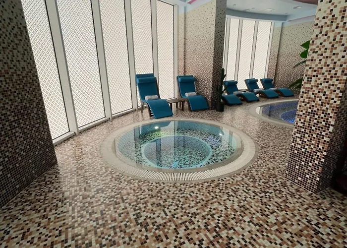 Selena By The Sea アパート