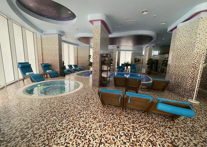 Selena By The Sea * ママイア