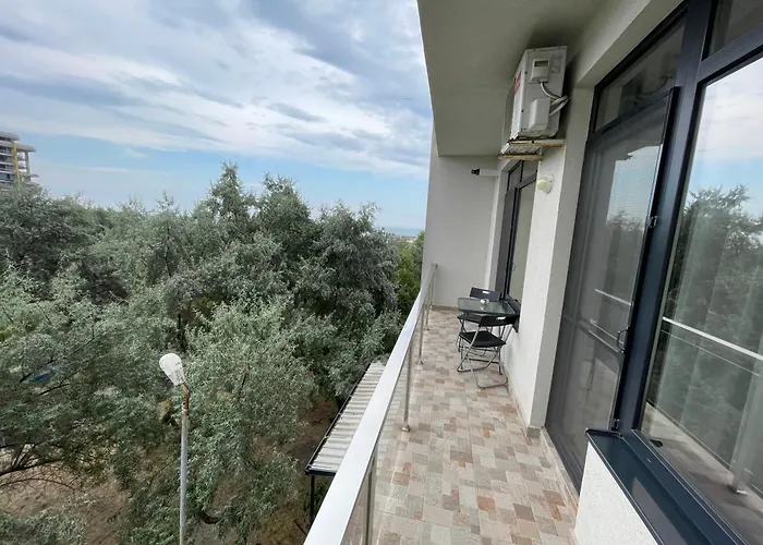 Selena By The Sea Apartment Mamaia